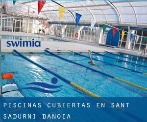 Piscinas cubiertas en Sant Sadurní d'Anoia