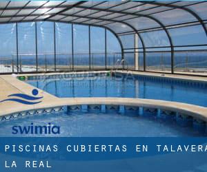 Piscinas cubiertas en Talavera La Real