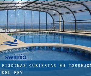 Piscinas cubiertas en Torrejón del Rey