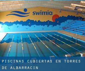 Piscinas cubiertas en Torres de Albarracín