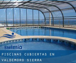 Piscinas cubiertas en Valdemoro-Sierra