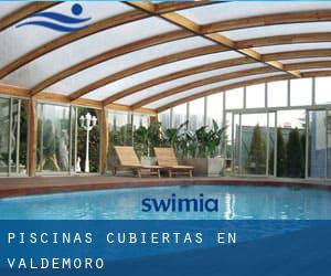 Piscinas cubiertas en Valdemoro