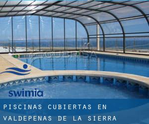 Piscinas cubiertas en Valdepeñas de la Sierra