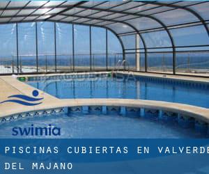 Piscinas cubiertas en Valverde del Majano