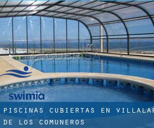 Piscinas cubiertas en Villalar de los Comuneros