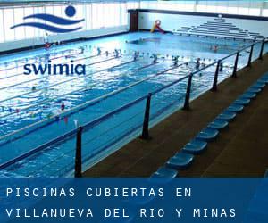 Piscinas cubiertas en Villanueva del Río y Minas