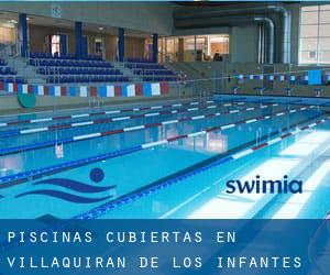 Piscinas cubiertas en Villaquirán de los Infantes