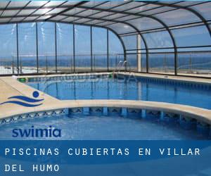 Piscinas cubiertas en Villar del Humo