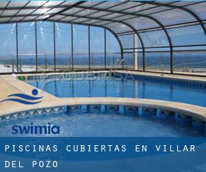 Piscinas cubiertas en Villar del Pozo