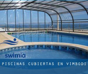 Piscinas cubiertas en Vimbodí