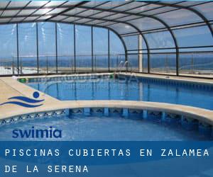 Piscinas cubiertas en Zalamea de la Serena