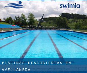 Piscinas descubiertas en Avellaneda