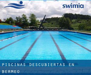 Piscinas descubiertas en Bermeo