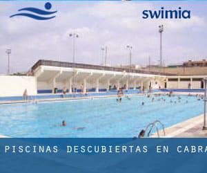 Piscinas descubiertas en Cabra