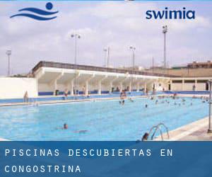 Piscinas descubiertas en Congostrina