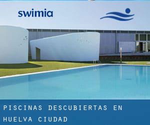 Piscinas descubiertas en Huelva (Ciudad)