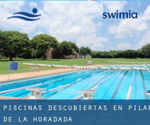 Piscinas descubiertas en Pilar de la Horadada