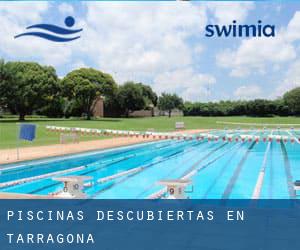 Piscinas descubiertas en Tarragona