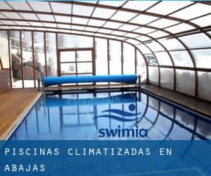 Piscinas climatizadas en Abajas