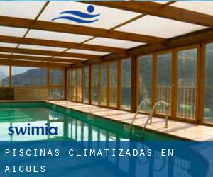 Piscinas climatizadas en Aigües