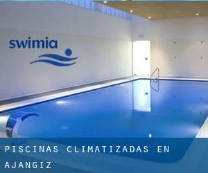 Piscinas climatizadas en Ajangiz