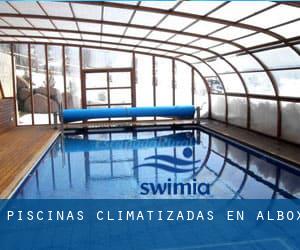 Piscinas climatizadas en Albox