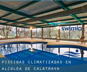 Piscinas climatizadas en Alcolea de Calatrava