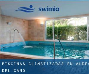 Piscinas climatizadas en Aldea del Cano