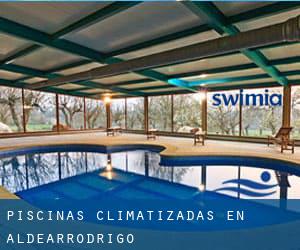 Piscinas climatizadas en Aldearrodrigo