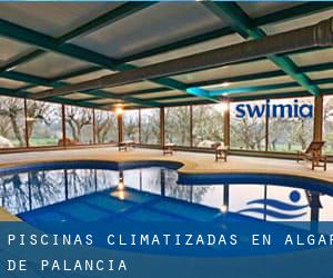 Piscinas climatizadas en Algar de Palancia