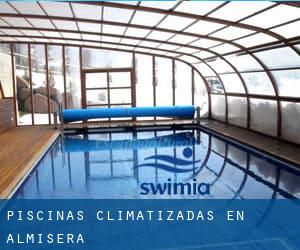 Piscinas climatizadas en Almiserà