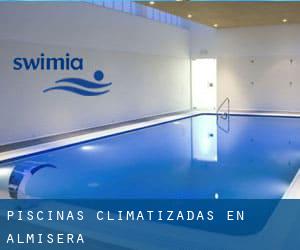 Piscinas climatizadas en Almiserà