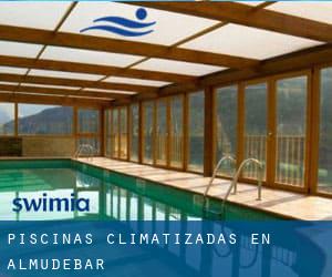 Piscinas climatizadas en Almudébar