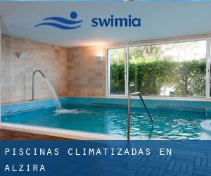 Piscinas climatizadas en Alzira