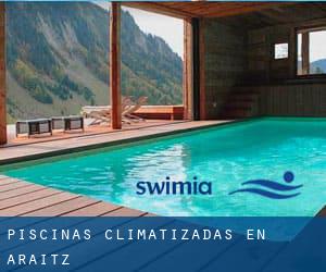 Piscinas climatizadas en Araitz