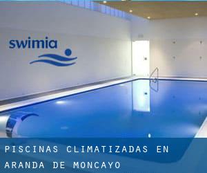 Piscinas climatizadas en Aranda de Moncayo