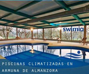 Piscinas climatizadas en Armuña de Almanzora