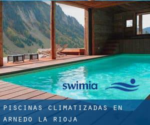 Piscinas climatizadas en Arnedo, La Rioja