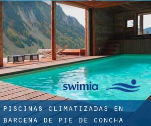 Piscinas climatizadas en Bárcena de Pie de Concha