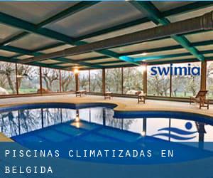 Piscinas climatizadas en Bèlgida