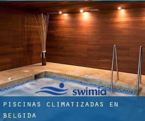 Piscinas climatizadas en Bèlgida