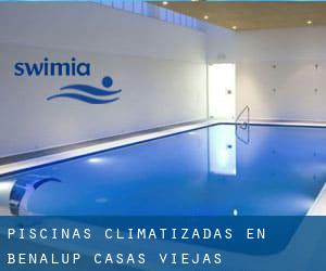 Piscinas climatizadas en Benalup-Casas Viejas