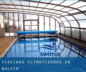 Piscinas climatizadas en Bolvir