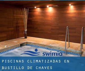 Piscinas climatizadas en Bustillo de Chaves