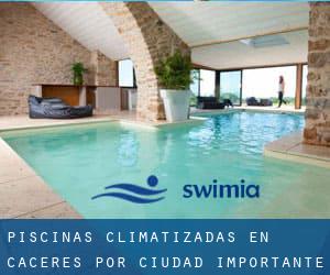 Piscinas climatizadas en Cáceres por Ciudad Importante - página 5