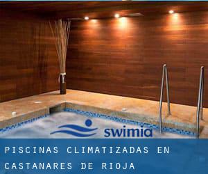 Piscinas climatizadas en Castañares de Rioja