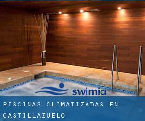 Piscinas climatizadas en Castillazuelo