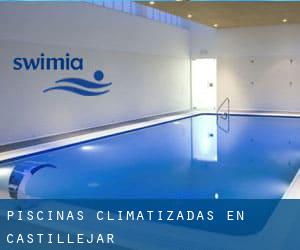 Piscinas climatizadas en Castilléjar