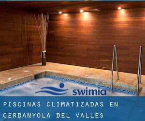 Piscinas climatizadas en Cerdanyola del Vallès