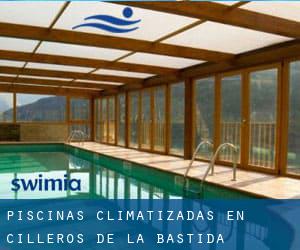 Piscinas climatizadas en Cilleros de la Bastida